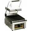 Roller Grill Savoye small contact grill 26x24 Stalgast 777213