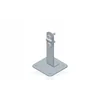 Roof holder with H plate -130mm. ZS
