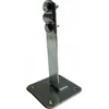 Roof holder with H plate -130mm. ZS