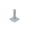 Roof holder with H plate -70mm. ZS