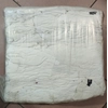 ROPA DE ALGODÓN -10KG ABSORCIÓN BLANCA