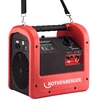ROREC PRO DIGITAL 1500002637 ROTHENBERGER refrigerant recovery device
