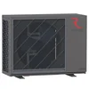 Rotenso Airmi AISB80X1o Pompa di calore split 8kW 1F Pompa di calore est.Grafite