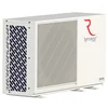 Rotenso Airmi AISW160X3o Διαχωρισμένη Αντλία Θερμότητας 16kW 3F Εξωτ.