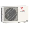 Rotenso Airmi AISW160X3o Padalytas šilumos siurblys 16kW 3F Išor.