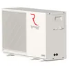 Rotenso Airmi AISW80X1o Διαχωρισμένη Αντλία Θερμότητας 8kW 1F Εξωτ.άσπρο