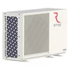 Rotenso Airmi AISW80X1o Pompa di calore split 8kW 1F Pompa di calore est.Bianco