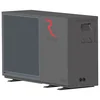 Rotenso Aquami AIMB100X1 Monoblock värmepump 10kW 1F Ext.Grafit