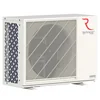 Rotenso Aquami AISW100X1o Bomba de calor dividida 10kW 1F Ext.Branco