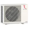 Rotenso Aquami AISW100X1o Διαχωρισμένη Αντλία Θερμότητας 10kW 1F Εξωτ.άσπρο