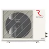 Rotenso Aquami AISW100X1o Διαχωρισμένη Αντλία Θερμότητας 10kW 1F Εξωτ.άσπρο