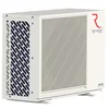 Rotenso Aquami AISW100X1o Διαχωρισμένη Αντλία Θερμότητας 10kW 1F Εξωτ.άσπρο