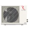 Rotenso Aquami AISW100X1o Split varmepumpe 10kW 1F Udv.hvid