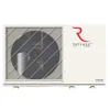 Rotenso Aquami AISW120X3o Pompa di calore split 12kW 3F Pompa est.