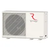 Rotenso Aquami AISW120X3o Pompa di calore split 12kW 3F Pompa est.