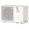 Rotenso Aquami AISW120X3o Pompa di calore split 12kW 3F Pompa est.