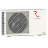 Rotenso Aquami AISW120X3o Pompa di calore split 12kW 3F Pompa est.