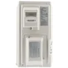 Rotenso Elis EO26XO R16 Air conditioner 2.6kW Ext.