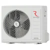 Rotenso Heatmi HES100X1o R14 Heat pump Split 10kW 1F Ext.