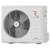 Rotenso Heatmi HES100X1o R14 Pompă de căldură Split 10kW 1F Ext.