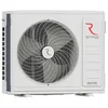 Rotenso Heatmi HES100X1o R14 Pompă de căldură Split 10kW 1F Ext.