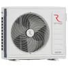 Rotenso Heatmi HES80X1o R14 Διαχωρισμένη Αντλία Θερμότητας 8kW 1F Εξωτ.