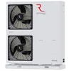 Rotenso Windmi WIM120X3 R14 Wärmepumpe Monoblock 12kW 3F Ext.