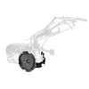 Roți de fier CEDRUS pentru motocultoare GLX720/GL11 - produs polonez CEDRGL34