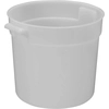 ROUND FOOD CONTAINER 6L