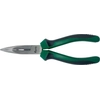 Round nose pliers, polished, 200mm shank large COMP.FORTIS