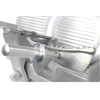 RQ-300L meat and cheese slicer | knife 300mm | 250W