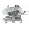 RQ-300L meat and cheese slicer | knife 300mm | 250W