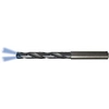 RT Solid carbide twist drill bit 6537 HA 5xd 14.50mm TiALN IK