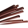 RTS heat shrink tube 12,7/6,4 - Brown