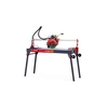 Rubi DC-250 120 Python electric cutter with CPA-250mm disc