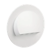 RUBI LED surface mounted light with frame 14V DC white neutral white type: 09-111-57