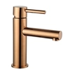 Rubinetto lavabo Citer BJJ304RG - Oro rosa