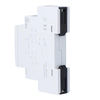 Rulleskodder controller STR-421 to-knap,Un=24V AC,8A, 1 modul