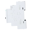 Rulleskodder controller STR-422 en knap,Un=230V AC,8A, 1 modul