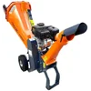 RUOHON GS650 BENSIININ POLTOSILKKUJA OKSILLE 10cm!RUOHO GS650 = Lumag Rambo HC10 / CEDRUS RB02 - EWIMAX -