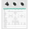 Rura VESBO Faser SDR6-PN20 FI 32mm x 5.4mm - 4m