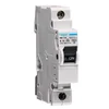 S301 B25A de desconto ultrapassagem HAGER MBN125E