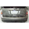 Saab 9-7x - Chrome Strips Chrome Grill Dummy Bumper Tuning