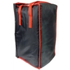 Sac à pizza pour fournisseur 14x Carton 35x35 Furmis chauffé T14sp/Czarna N