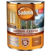 Sadolin Extra lazura za les mahagoni 0,75L