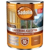 Sadolin Extra mahogany wood stain 0,75L