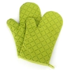Safe, heat-resistant non-slip baking glove