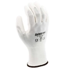 SAFETY FIRST ULTRA WHITE PROTECTIVE GLOVES 6