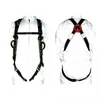 SAFETY HARNESS, HARNESS, DEDRA HEIGHT HARNESS BHSZ10 2 ATTACHMENT POINTS, SAFETY ROPE