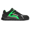 Safety low shoes EXENA XR66 S1P SRC ultra-light R.45